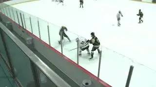 BTV Sports: Bourne vs Greater New Bedford, Boys Hockey , January 10, 2026