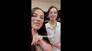 STORIES DA KEY ALVES 03/09/2025