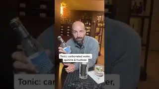 What is tonic?