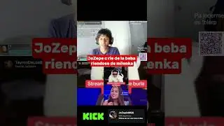 XD #kickperu💚 #peru🇵🇪 #jozepe #humor #perukick #memesper&uacute; #streamer