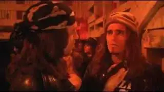 Interview with Citizen Dick