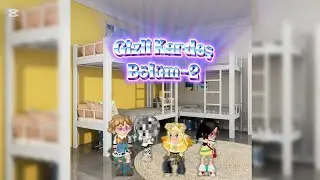 Gizli Kardeş Bölüm-2 #keşfet#keşfetbenioneçikar#dizi#itzy#midzy