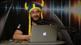 King Of Nordic CS:GO - S01E11