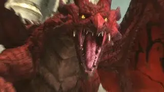 [PSO2] New EQ: Crimson Castle Crusher (XH)