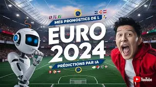 Analyse Complète : Turquie vs Géorgie et Portugal vs Tchéquie - Euro 2024