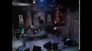 Sonic Youth - The Diamond Sea [1995]
