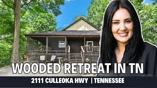 2111 Culleoka Highway || Culleoka, Tennessee