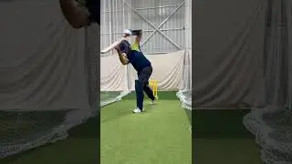Weight transfer drills on ball #cricket #bcci #viratkohli #icc #cricketshorts #playlikepro #podcast
