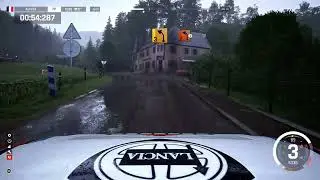 Assetto Corsa Rally / RTX 4070 / DLSS Ultra