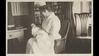 History of Benzie Hospitals