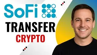 How to Transfer Crypto Out of SoFi &ndash; Step by Step