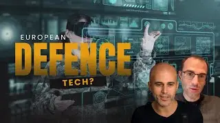Biocentis raising 11M, Finapp, Keen Ventures EU Defense Fund #185