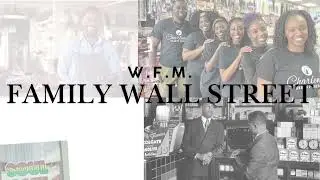 WARE FREDERICK MORGAN REUNION CHARLOTTE 2025 JULY