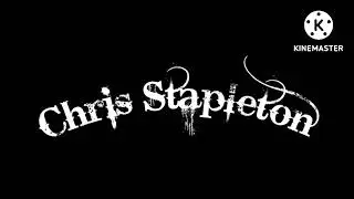 Chris Stapleton: The Ballad of the Lonesome Cowboy (PAL/High Tone Only) (2019)