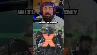 How Proximity Chat Ruined my Rebirth Game