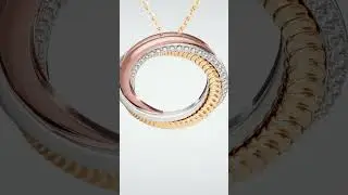 The Revolve collection by @DamasJewelleryArabia #jewellery #damas #mushrifmall #abudhabi #ring #uae