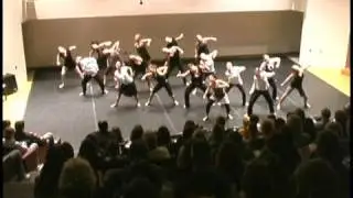 After Hours Jazz:Tap