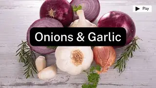 Onions and Garlic: A Traditional Hasidic Tale | Storytelling and Prediction Activity for Students