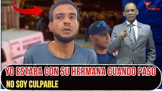 YO NO SOY EL CULPA DE PEGARLE CANDELA
