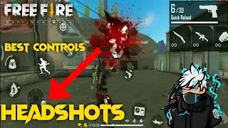 Falling 🥀- New control  -[gameplay highlights] #sparrowgamer #garenafreefire