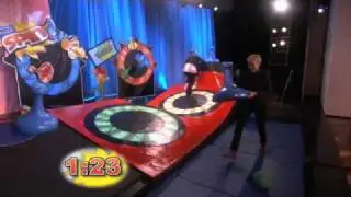 Sorry Spin Gets Competitive!