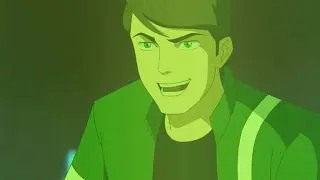 Heroes United (Part 1) | Generator Rex | Cartoon Network Asia