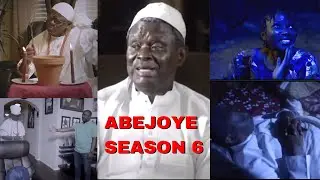 Abejoye Season 6 Trailer || Release Date || Expectations