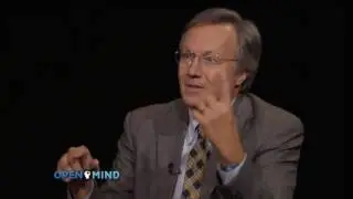 The Open Mind: Declassifying the Presidency - Tom Blanton
