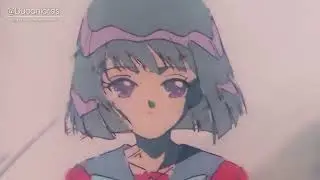 [AMV / MAD]  Sailor Saturn ☆ To a Brand-New World ☆ Mao Mita - Sera Myu