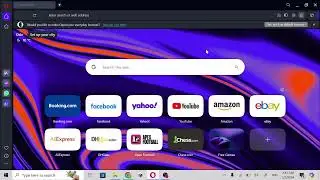 How To Enable Dark Theme In Opera Browser - Full Guide | How To Easily