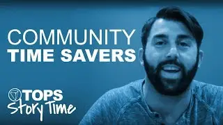 Story Time: Community Association Management and Time Savings