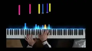 Snoh Aalegra - Do 4 Love (SNACHES Piano Tutorial)