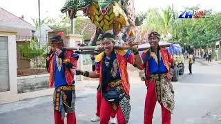 Kisah Kenangan - Burok Dika Nada Live Sigong Lemahabang Cirebon