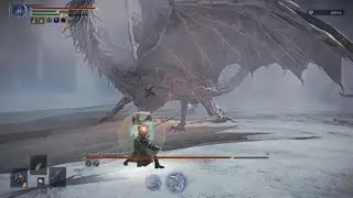 ELDEN RING NIGHTREIGN: Everdark Sovereign Caligo (Solo Mode Ironeye)