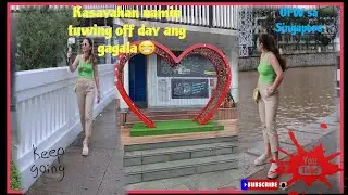 Singapore OFW blog