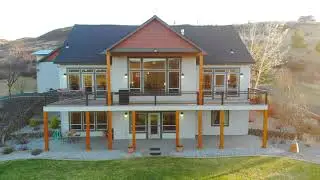 18516 N Valley Rd - Nine Mile Falls, WA