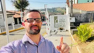 Condomínio Residencial Ana Maria na zona leste de São José dos Campos SP Thiago | Impera Imóveis 🏡