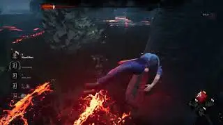 The Most Intense Escape of My 800 hours of DBD