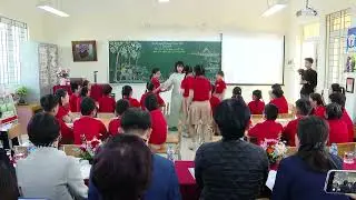 VIETNAMESE LANGUAGE SPECIALIZED COURSE 5, Hanoi
