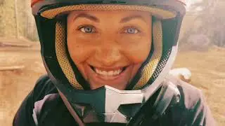 Jamey Parks Professional Female Motocross