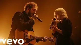 Sad Songs Hit Harder 💔 | Sia x Post Malone (AI Music)