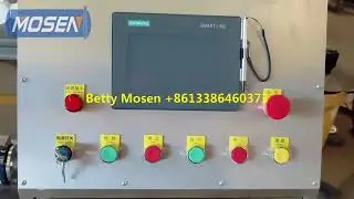 Mosen Industrial counter pressure 500L water spray retort machine for baby food sterilizer