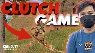 КАКАЯ ЗАХВАТЫВАЮЩАЯ ИГРА! | CALL OF DUTY МОБИЛЬНЫЙ