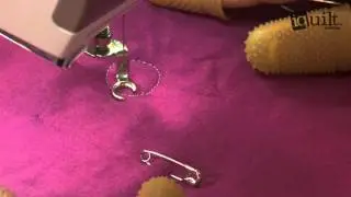 Filler Stitch Tip
