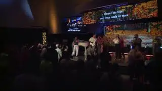 Live Stream - [Amarillo Fellowship - Amarillo, TX]