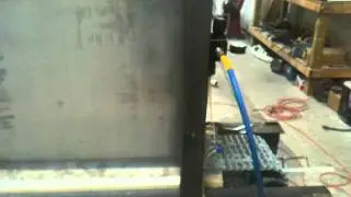 New Dispenser Protoype