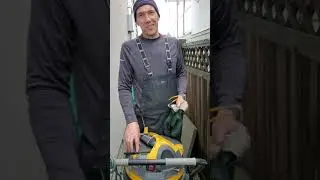Training Video  Cleaning Gutters with Gutter Vac System