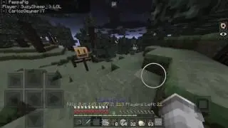 UHC Con amigos