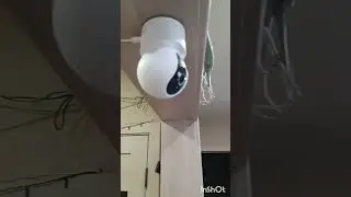 Пишу отзыв как и обещал, спустя 1.5 месяца юзанья новой Умной смарт камеры Mi c200 - люблю Xiaomi!