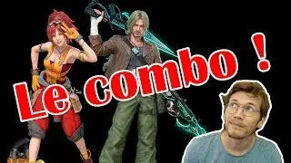 FFBE - Lid & Jake, un duo sous estim&eacute; ?